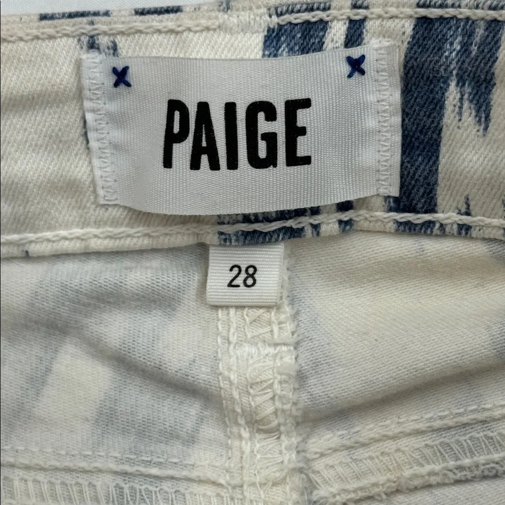 PAIGE questions leave